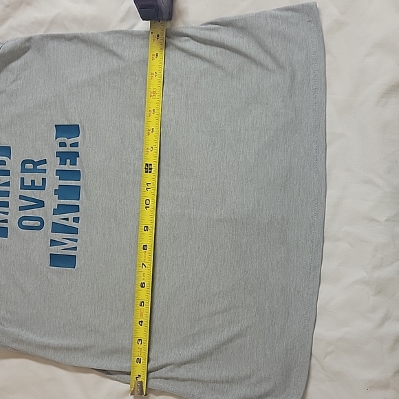 Workout Tank - Picture 3 of 4